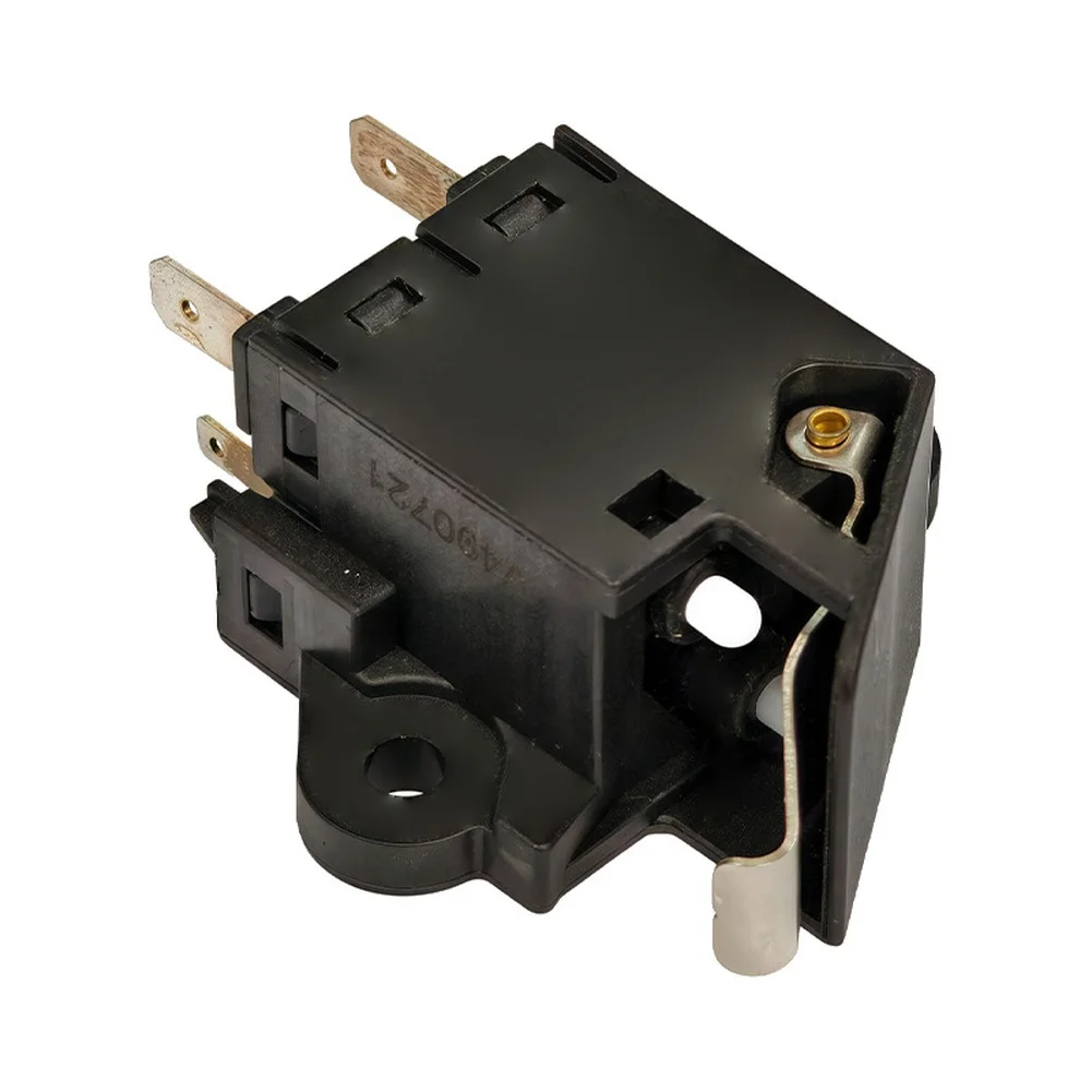 Disc Brake Switch Compatible with For PCX Motorcycles Featuring Precision Craftsmanship and Compact Profile for Smooth Operation
