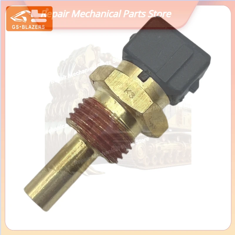 

For Dh220-5 Mechanic Excavator Spare Parts Water Temperature Sensor 2547-9038