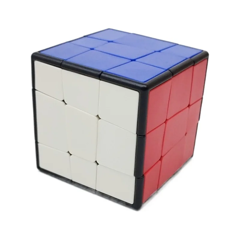 لغز كالفين 3x3 مكعب أوسكار سلوبي 3x3x3 مكعب