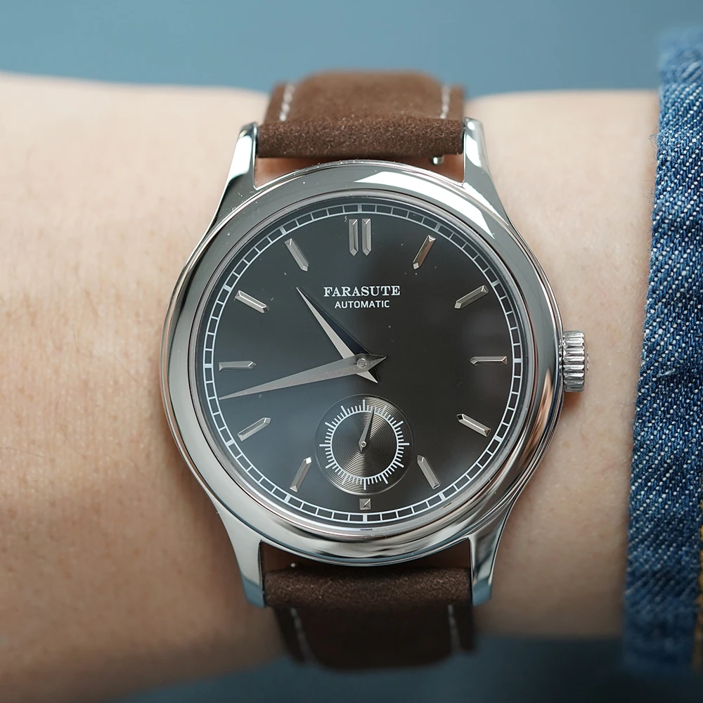 Reloj de pulsera mecánico auto - Seiko Watch Presage reseña y precio