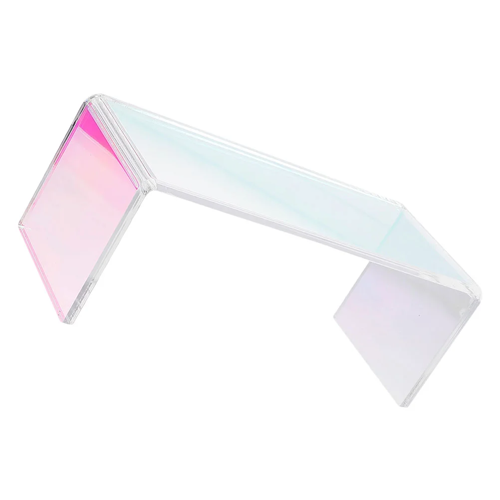 Durable Acrylic Nail Arm Rest Manicure Hand Pillow Salon Manicure Hand Pad Manicure Support Hand Pillow