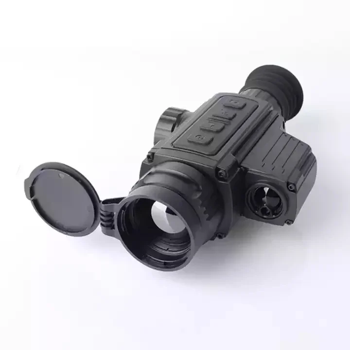 RS5 35mm 2x 4x Infrared Thermal Imaging Scope For Hunting