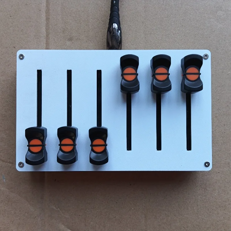 Usb Custom Cc Mappi…