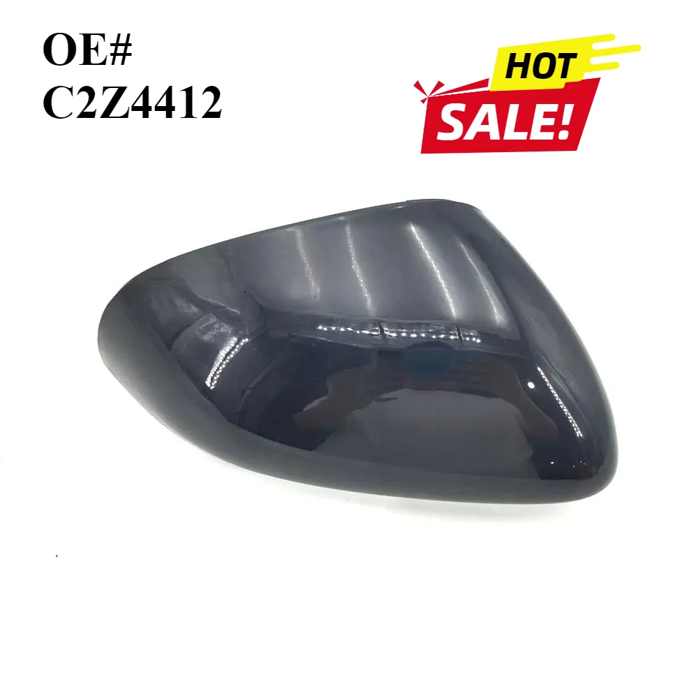 Right Side Wing Mir… - image