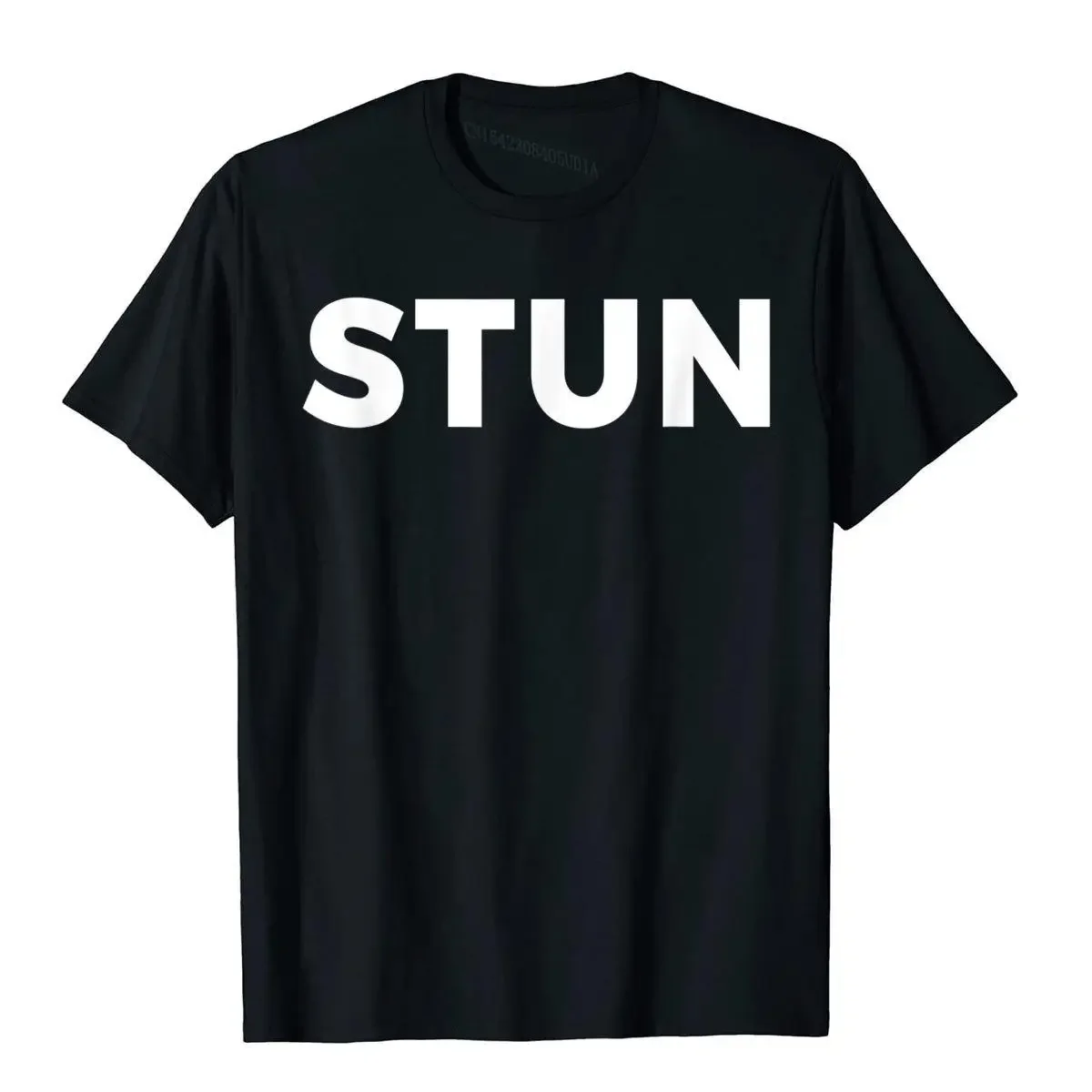 Stun Funny LGBT Drag Queen T-Shirt Fitted Men's Tops T Shirt Fitness Top T-Shirts Cotton Hip Hop Christmas Clothing