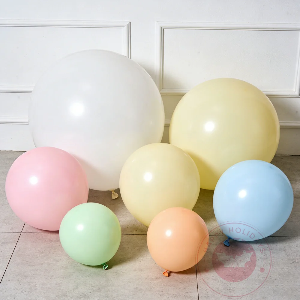 5-36“ Latex Balloon…