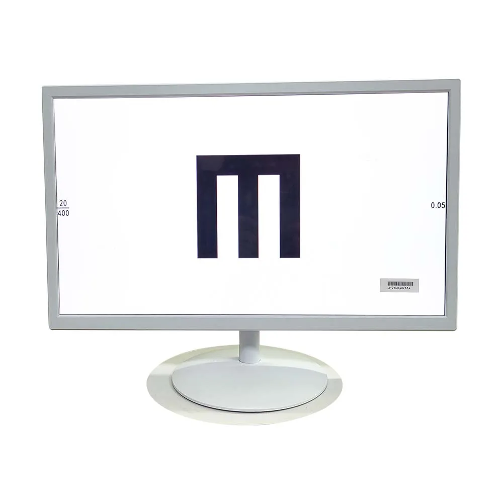 

Многофункциональное офтальмологическое оптометрическое оборудование, высококонтростный дисплей, цифровая окошечная диаграмма, LCP-100C, ЖК-проектор