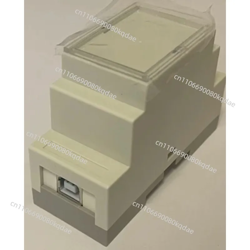 KNX Bus Communication Adapter Module, USB Interface Signal Conversion Hardware for Bus Parameter Configuration
