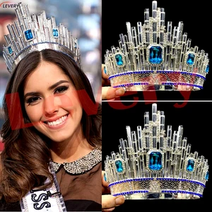 10 Hauptverkaufskleid Miss Universe - №4