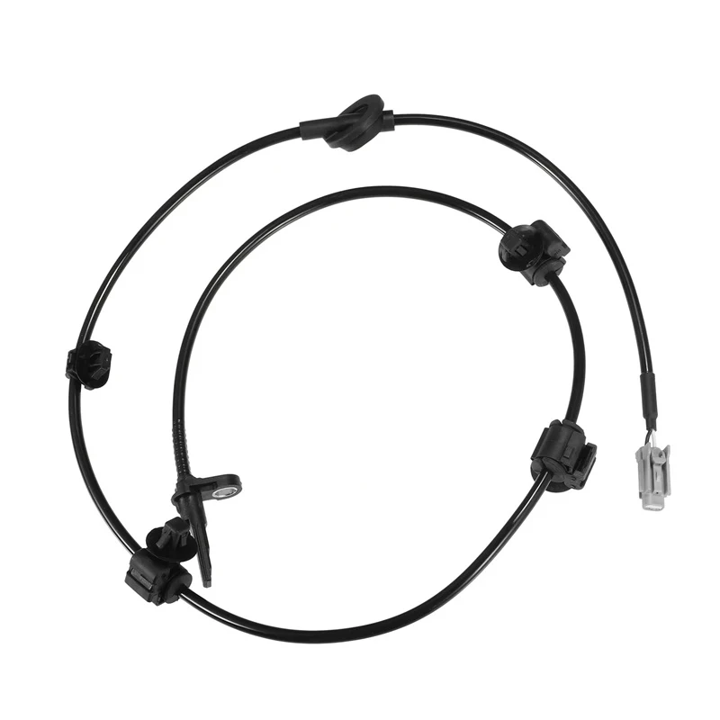 27540-SG020 مستشعر سرعة العجلات الخلفية اليمنى ABS لسوبارو Crosstrek Forester XV Crosstrek GP SJ 2013 ~ 2018 2014 سيارة OEM 27540SG020