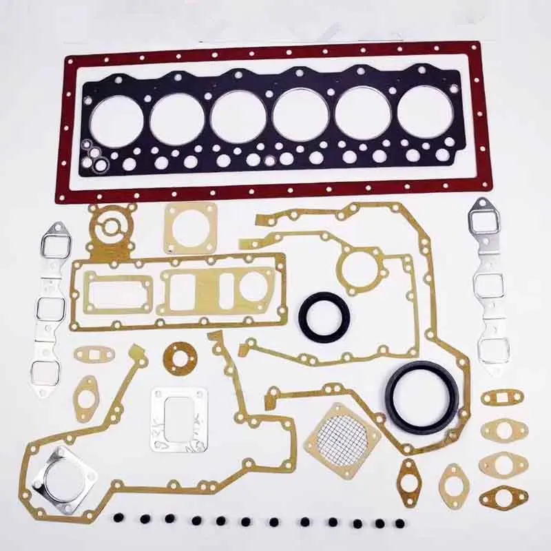 

for Komatsu PC200 220 240-5-6-7-8 repair kit 4D95 6D95 6D102 4D102 6D105 6D107 engine cylinder liner piston ring