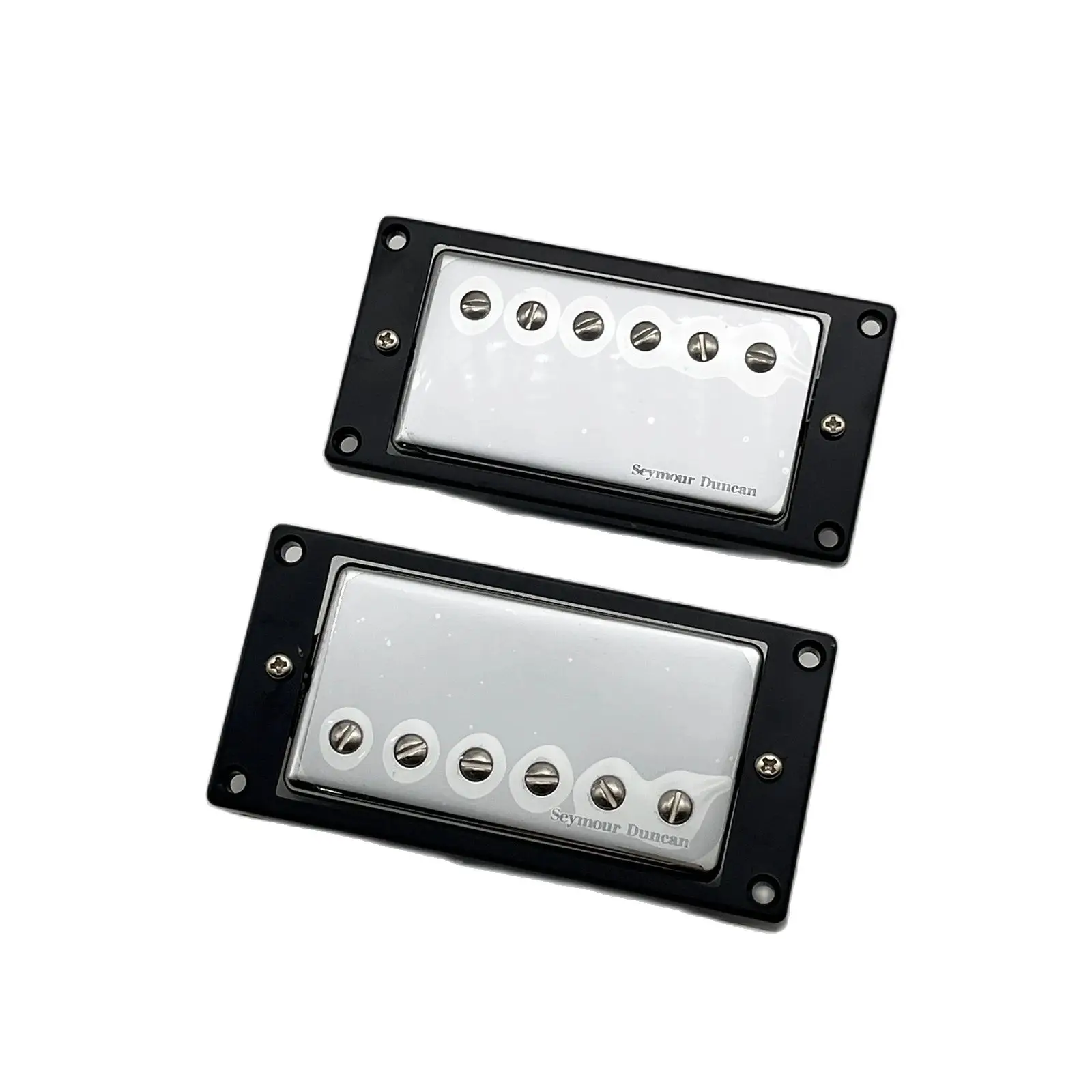 

Upgrade Pickups 59 SH1 JB SH4 Humbucker Pickups 4C with 2V1T/2V2T Wiring Harness Professional Guitar Accessories