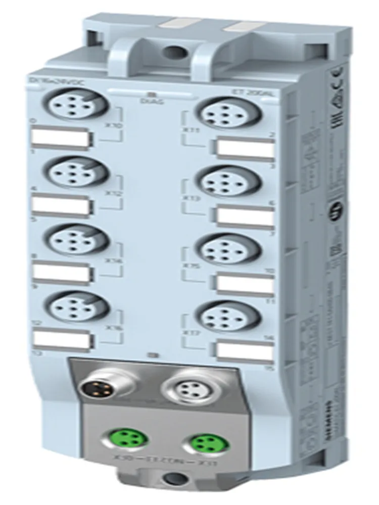 

6ES7141/2/3/4/5-5AH00/5AF00/5AH00/5KD00/5ND00/-0BA0 ET