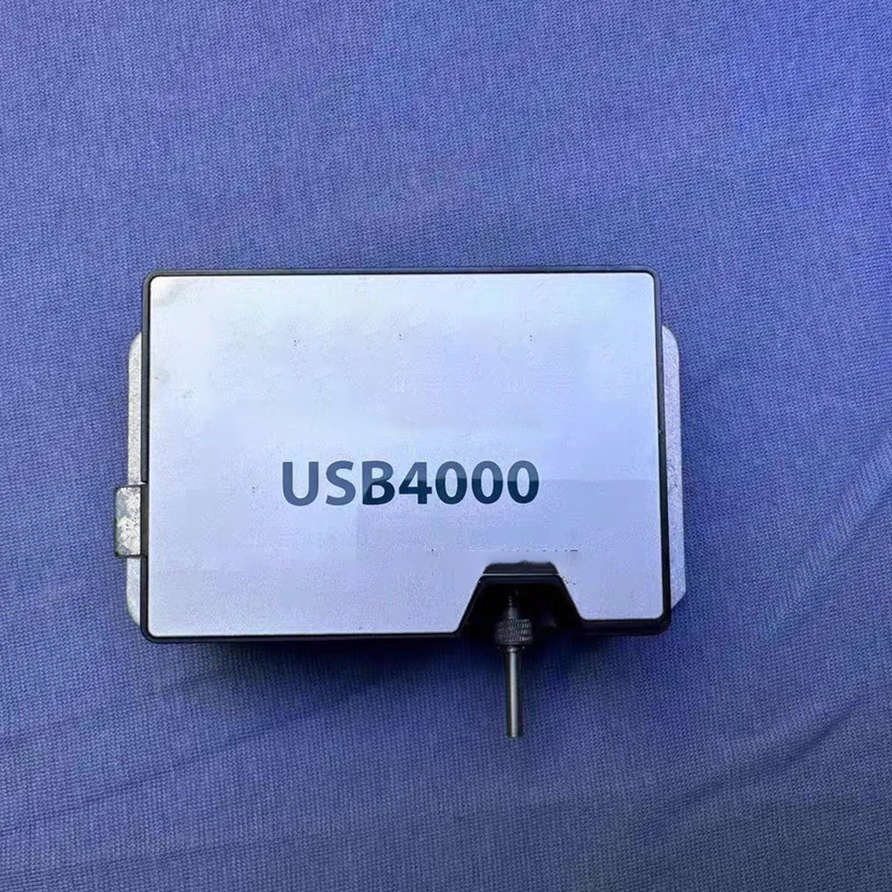 

Оригинальная разборка спектральной карты Usb4000