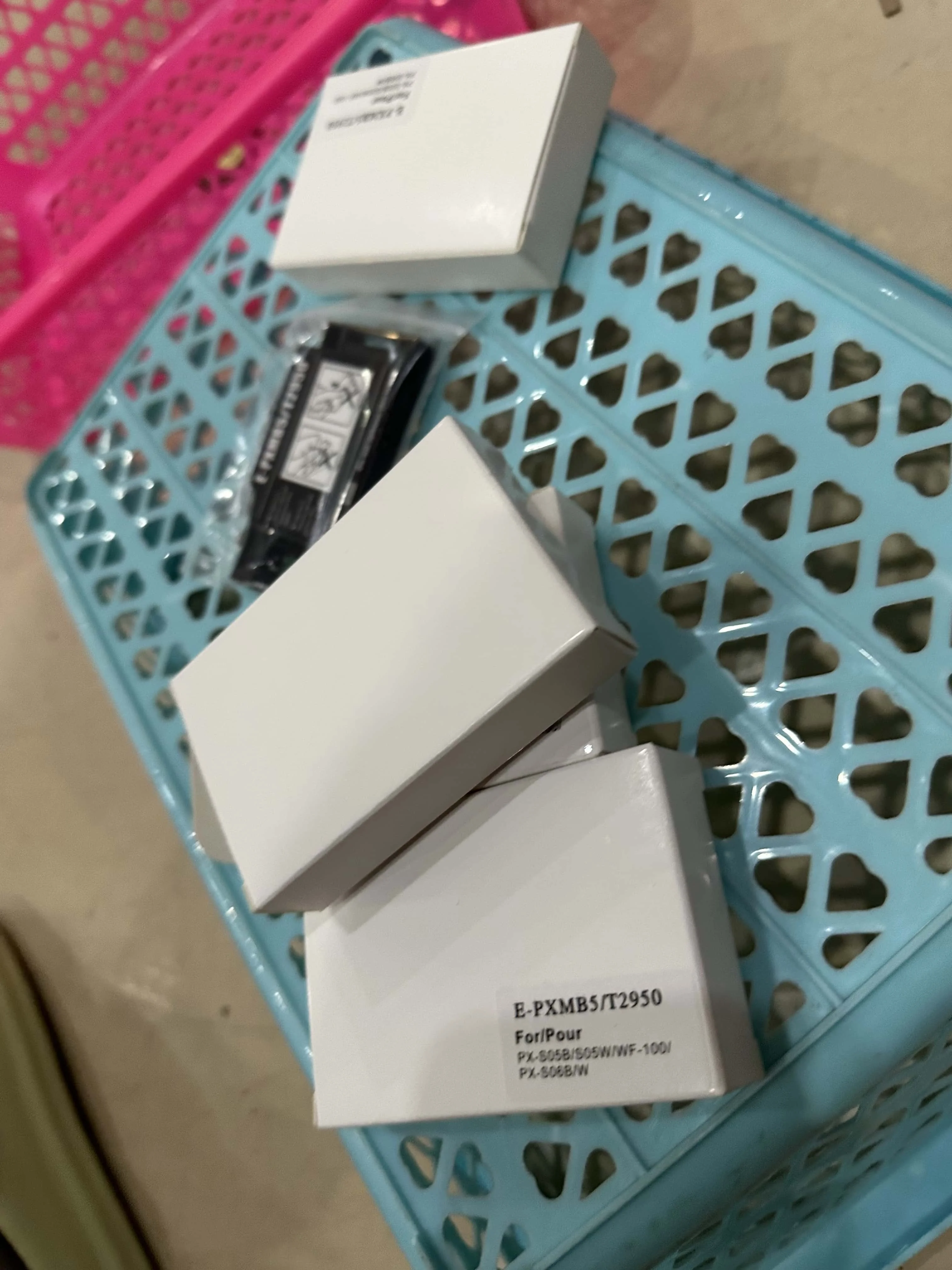 10X PXMB5 E-PXMB5 T…