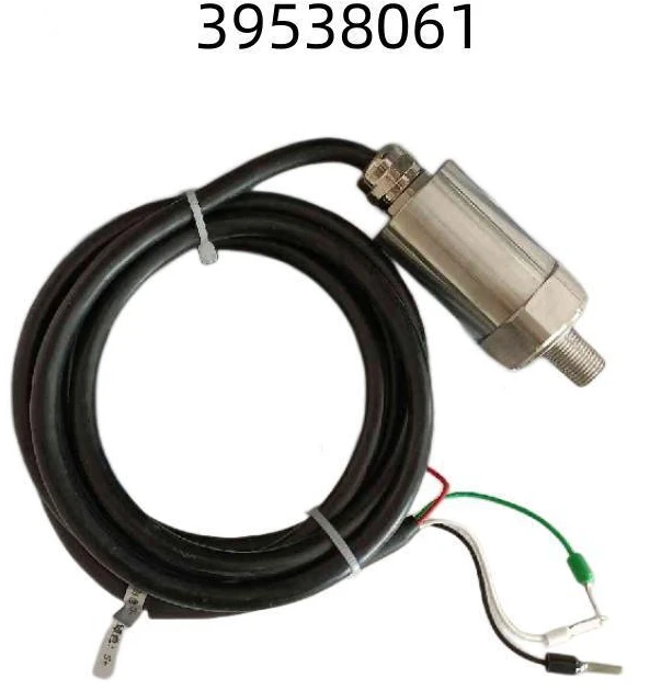 

Air Compressor Accessories Pressure Sensor 39538061 39853791