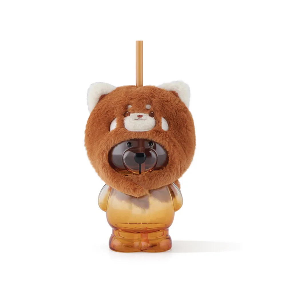 وصول جديد 2025 Bear Desert House Collection زجاجة مياه من الفولاذ المقاوم للصدأ، كوب سيراميك #1