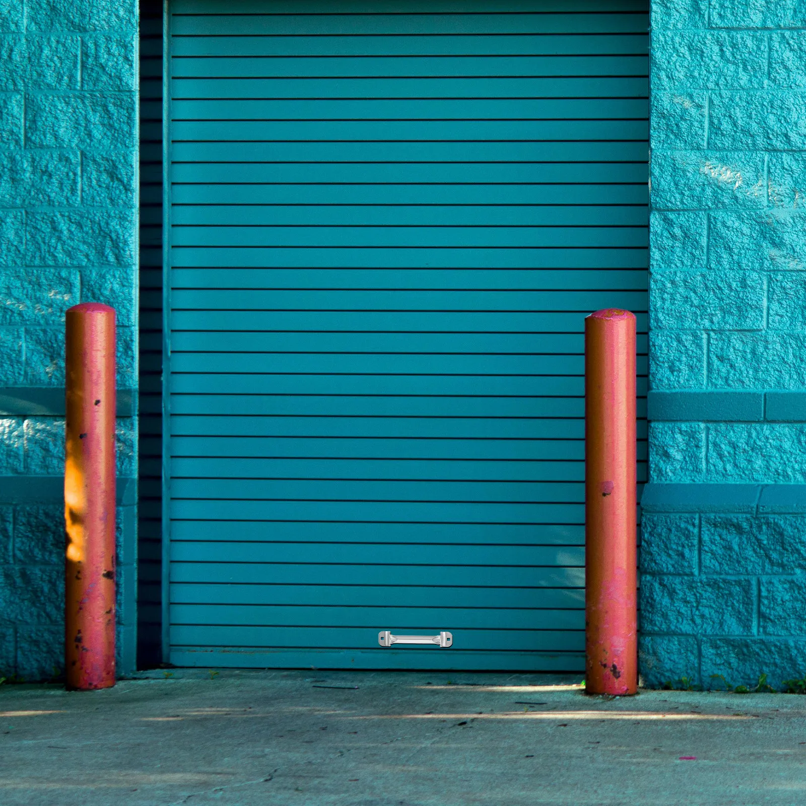 

2 шт. ручки для гаражных ворот, сверхпрочные металлические ручки для подъема ворот, ручное управление для сараев, складов, амбаров, рольставней, замена, защита от ржавчины