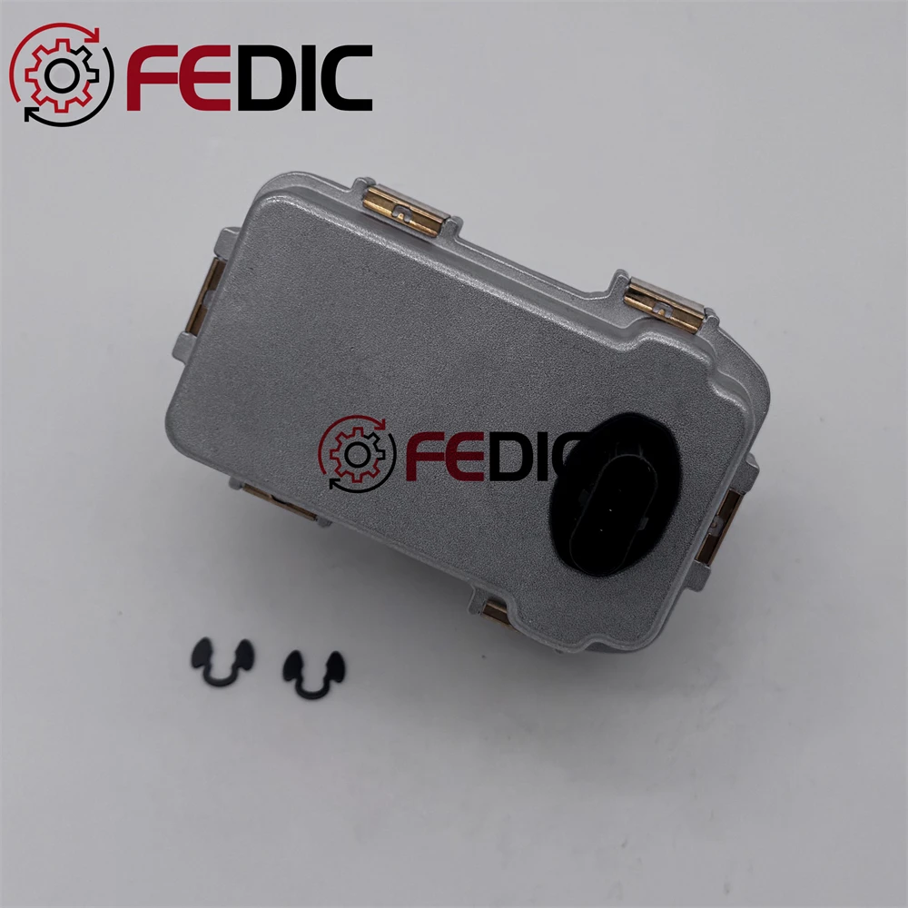 RHF3V VV20 A6519060200 Turbo wastegate for Mercedes C 180 C200 E 200 2.2 CDI 88/100 Kw Turbocharger actuator