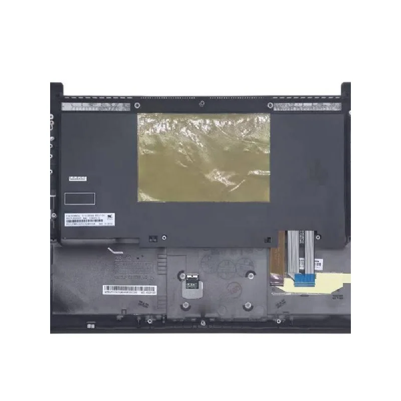 Sg+ For Lenovo ThinkPad X1 Extreme 3rd P1 Gen3 Backlight Keyboard Palm Rest C Cover