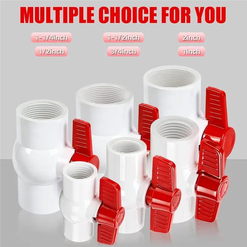 CQMF-T-Handle 3/4