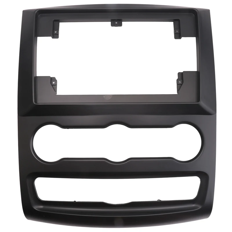 

Рамка автомагнитолы для MERCEDES BENZ Sprinter (W906) LHD, новые поступления в наличии