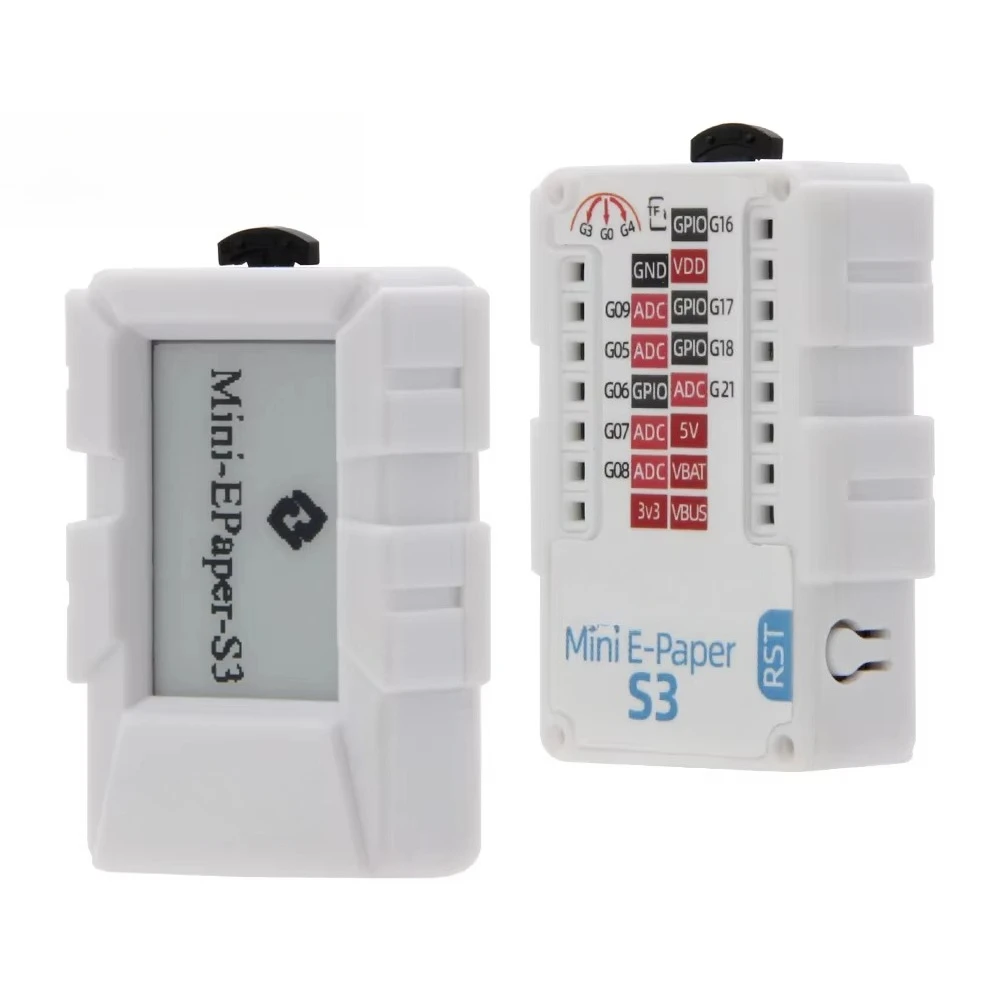 Mini 1.02 Inch ESP3…