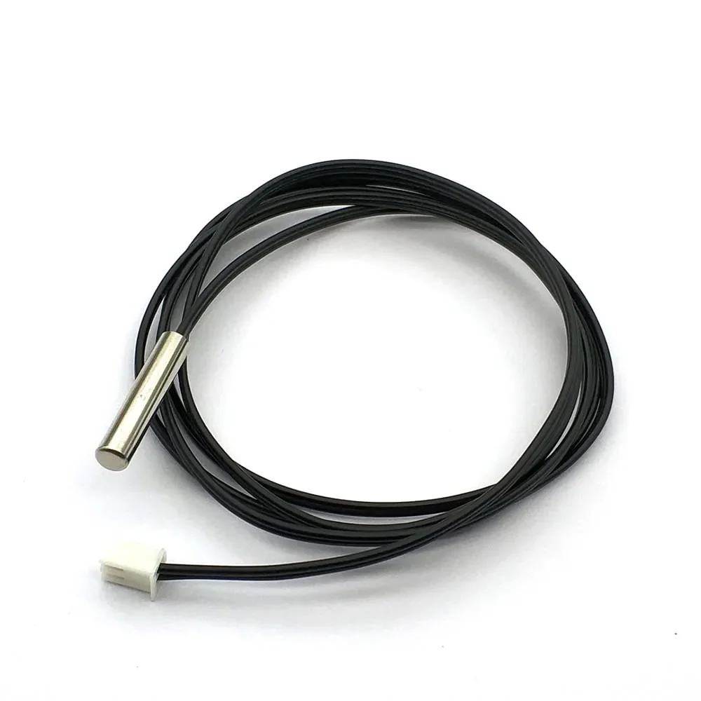 5K 10K 50K 100K Resistor NTC Thermistor Temperature Sensor Waterproof Probe Wire 1M NTC-MF58AT 5K 10K 50K 100K  +/-1%