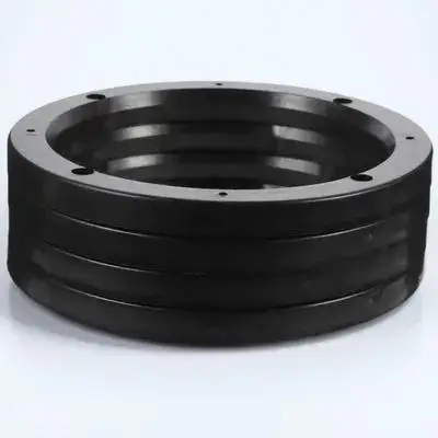 

Spacers Abs Durable Auto Speaker Mounting Adapter Ring For Vehicles Boats Auto Speaker Mounting Spacer Trucks Rvs