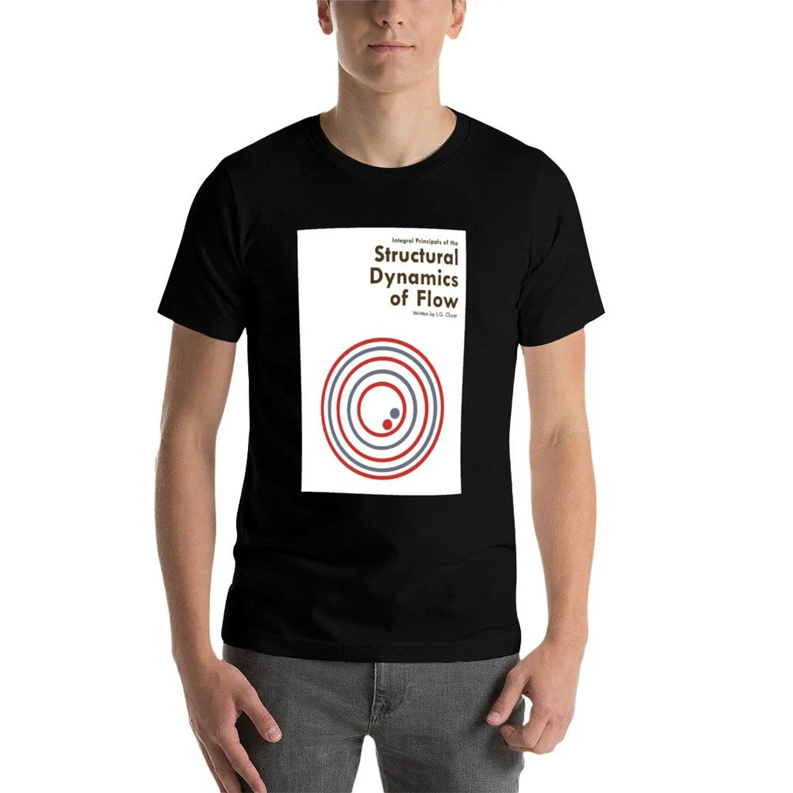 High Resolution Patriot Integral Principals of the Structural Dynamics of Flow T-Shirt man t shirt