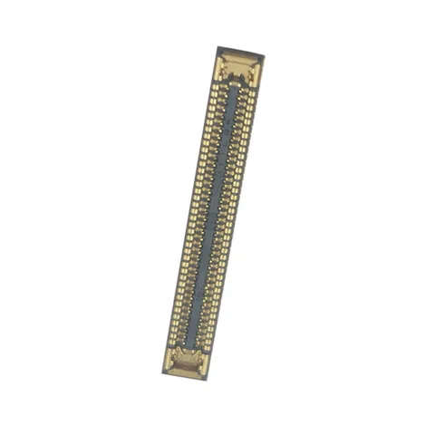 Зарядная док-станция с USB-портом, 20-100 шт., разъем FPC для Samsung Galaxy A52, 4G, Φ, A526, A526F, A525F, FD, A525, разъем на плате 78Pin