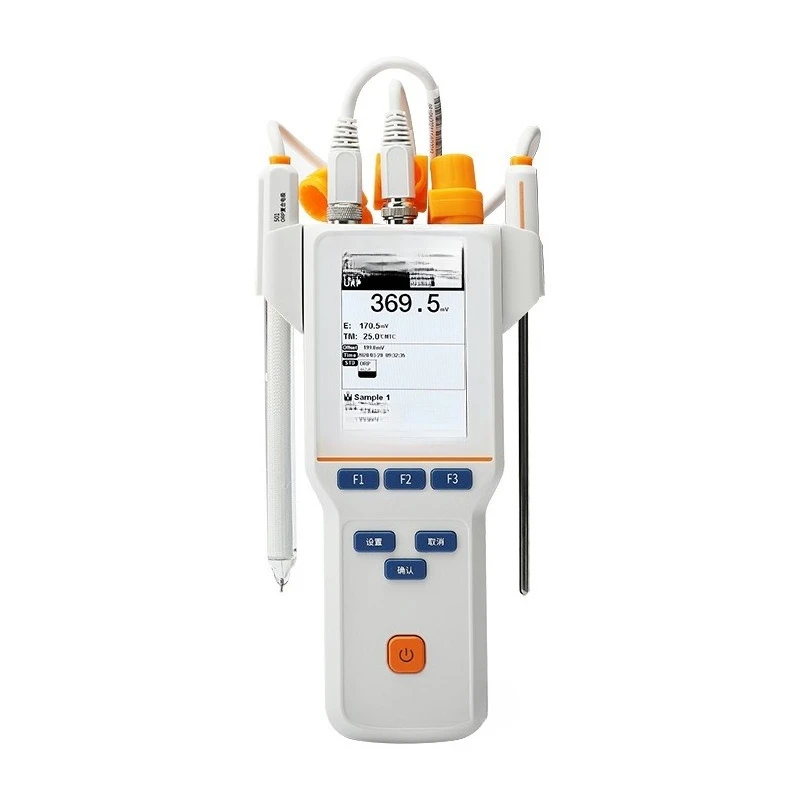 

YHBJ-262L Portable acidity meter laboratory phji