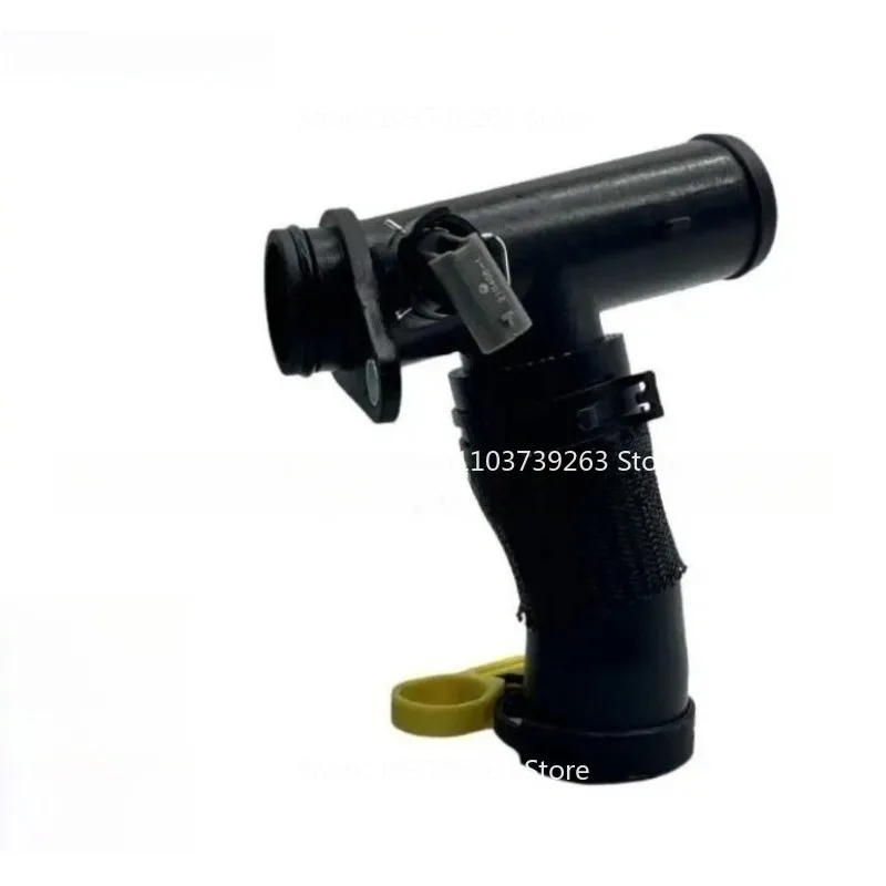 LR121447 Warm Air Hose Suitable for  Defender/Discovery/Range Rover/Carry/Vessel