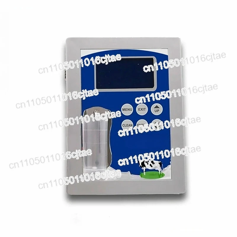 

K01 Hot Selling Milk Analyzer for Dairy Industries Ultrasonic MILK TEST MACHINE