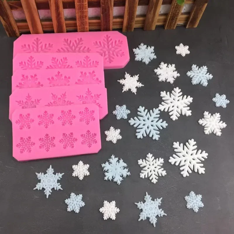 Christmas Cake Deco… - image