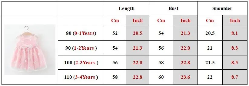 Girls Dress Summer Baby Birthday Party Clothes Kids Tulle Dress Sweet Princess Costume Sleeveless Lace Flower Children Girl A455