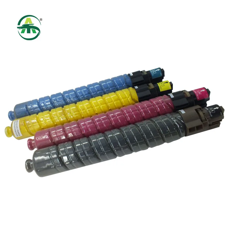 Mp C5501 Toner Cartridge Compatibel Voor Ricoh Aficio Mp C4501 5501 Copier Cartridges Levert Copier Onderdelen BK450g 1Pc