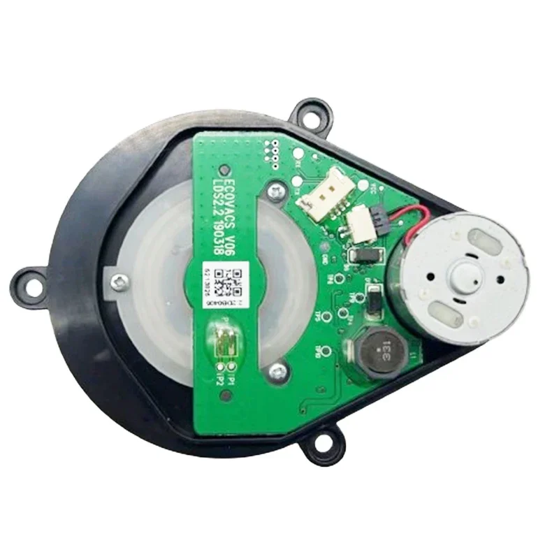 WZ-LDS-007 Laser Distance Sensor LDS for ECOVACS DEEBOT OZMO DX55 DX93 DX96 DJ65 OZMO T5 T8 N5 Robot Cleaner Parts Sensors