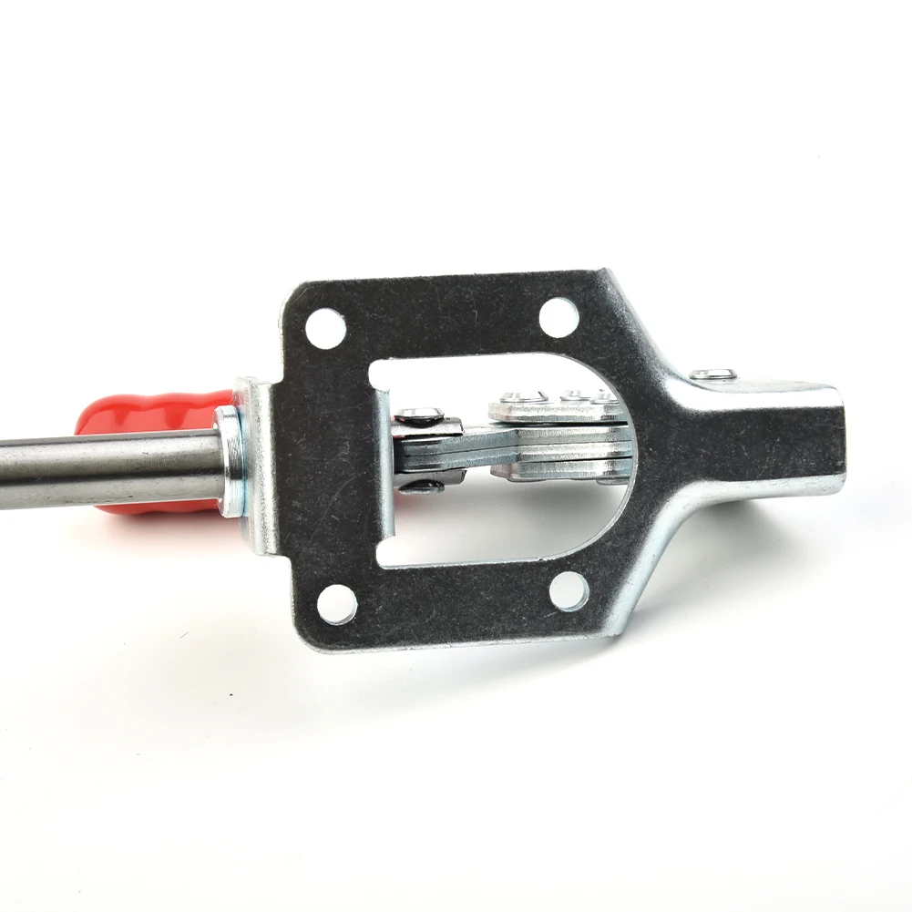 203mm Toggle Clamps Release Tool 300lbs/136 Clamp Hand Kg Push Pull Type Toggle High quality Hot New Accessory