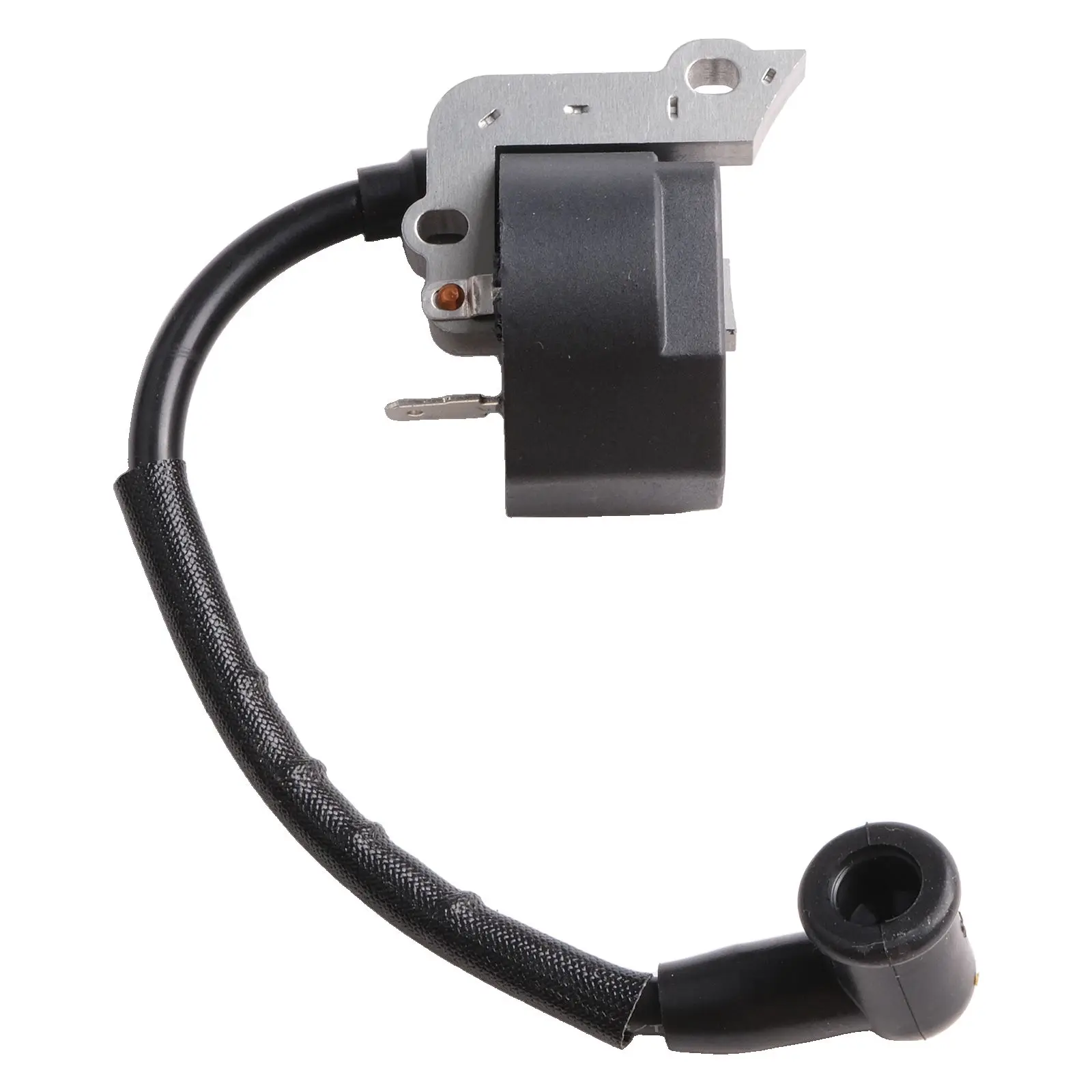 

Ignition Coil For FC55 FS38 FS45 FS46 FS55 HL45 HS45 KM55 4140 400 1301 Brushcutter Hedgetrimmer Petrol Lawn Mower Parts