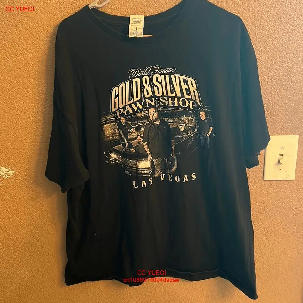 Pawn stars T-shirts