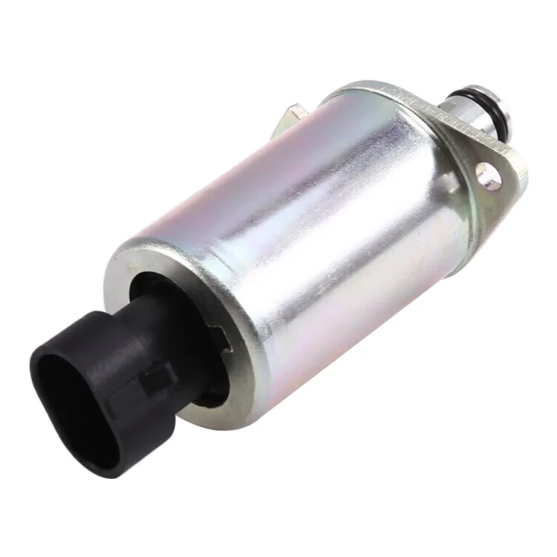 

Solenoid Valve Car Steering Rack Part-673001466 For Maserati Levante Ghibli Quattroporte