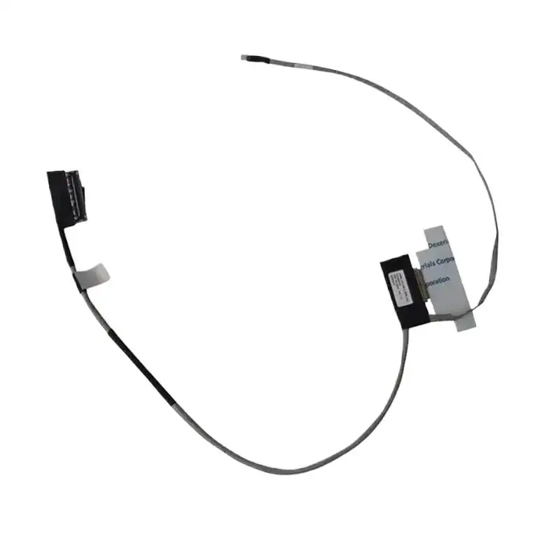 

`Новый кабель для ЖК-видеоэкрана ноутбука Acer Dave vx5-591g vx15 vx591 n16c7 dc02002ql00/`Δ