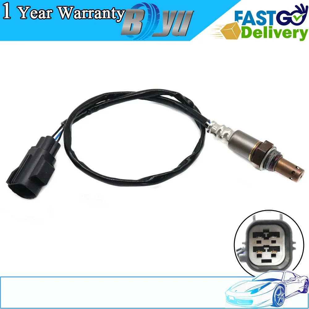 

234-9150 30651722 НОВЫЙ датчик кислорода O2 соотношения воздуха и топлива для Volvo C30 S40 S60 V50 V70 2003-2010 2133940 234-9150