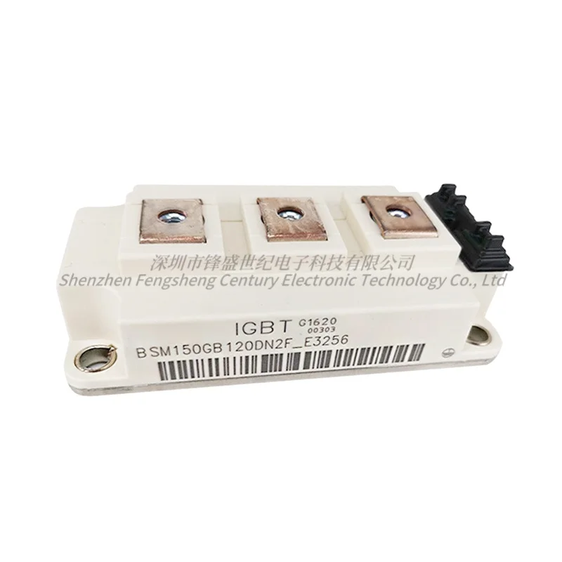 وحدة الطاقة BSM150GB120DN2F_E3256 IGBT أصلية جديدة #1
