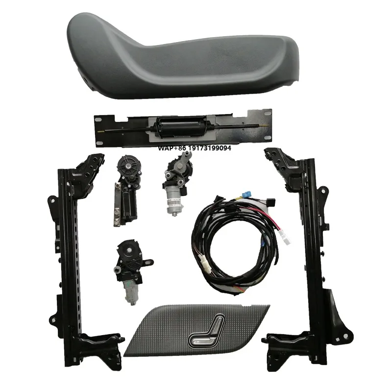 

Для MercedesBenz-Class B GLA GLB CLA EQA EQB W177 W243 W247 W118 Регулируемые сиденья с электроприводом, детали сидений автомобиля