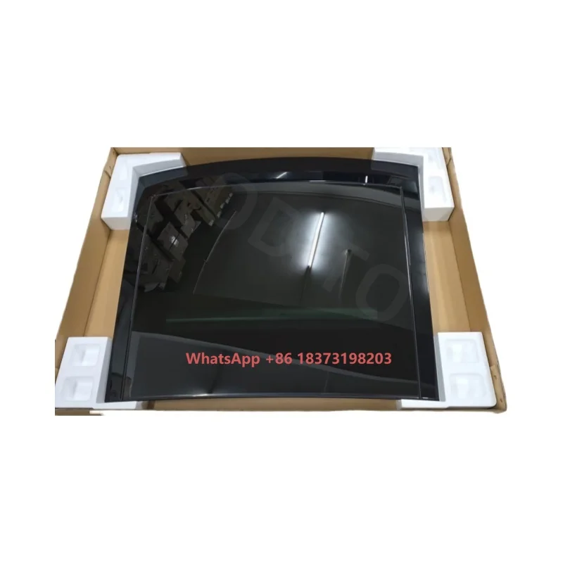 

Factory Direct Auto Parts Hot Selling for Golf OEM Car Sunroof Glass Car Windows