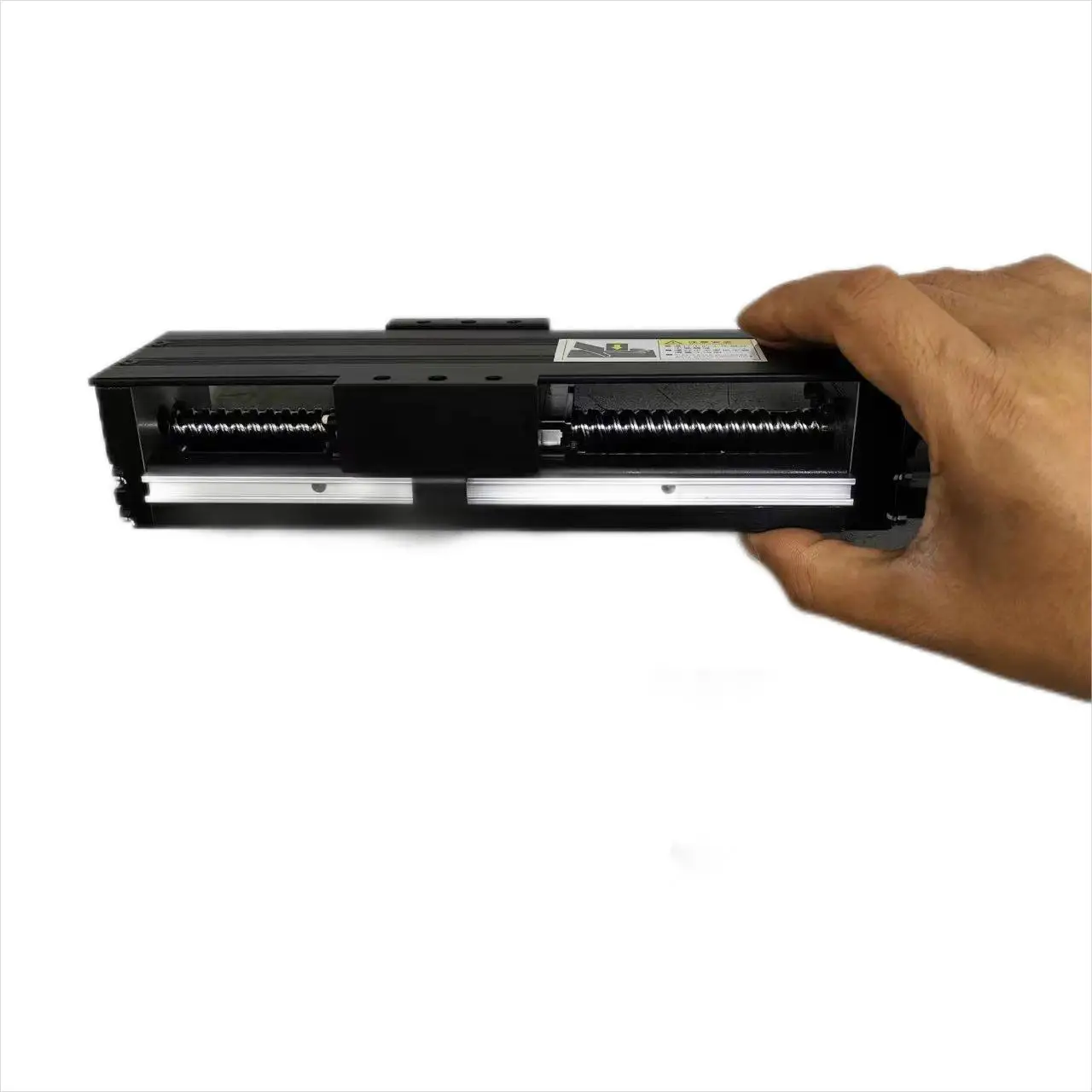 Hiwin Industrial Ro…