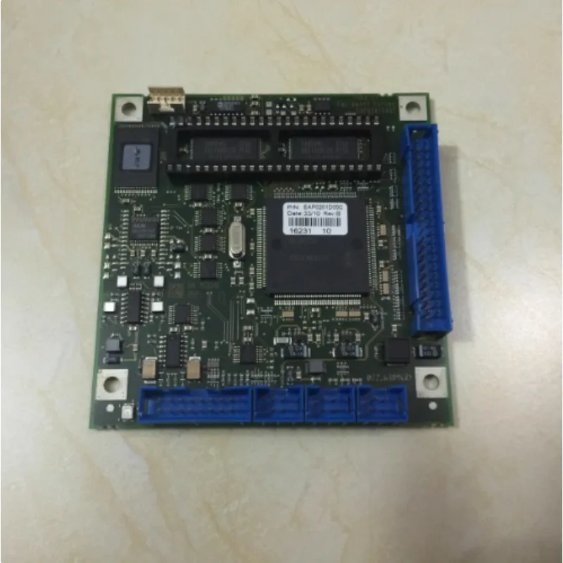 

For HOFMANN Tire Changer, Tire Removal Machine, Computer Program Circuit Board