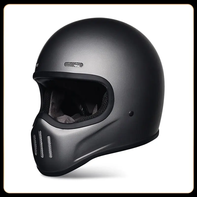 

Full Face Helmets Unisex Flip Up Dual Lens Motorcycle Helmet Four Seasons Accessory DOT ﻿ Crash Motorbike Protective Gear Off-ro
